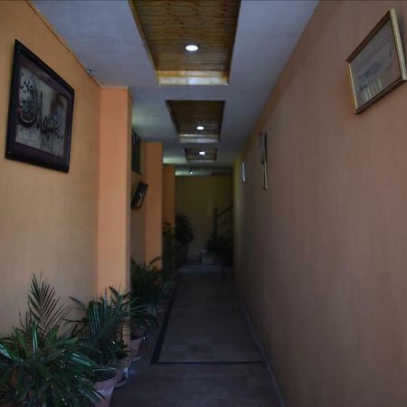 Mehran Hotel 拉瓦尔品第 外观 照片