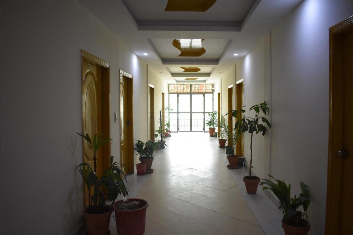Mehran Hotel 拉瓦尔品第 外观 照片